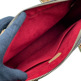 ルイ・ヴィトン LOUIS VUITTON ミュルティプリ・シテ M51162 ブラウン モノグラム/レザー レディース ショルダーバッグ