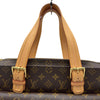 ルイ・ヴィトン LOUIS VUITTON ミュルティプリ・シテ M51162 ブラウン モノグラム/レザー レディース ショルダーバッグ