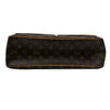 ルイ・ヴィトン LOUIS VUITTON ミュルティプリ・シテ M51162 ブラウン モノグラム/レザー レディース ショルダーバッグ
