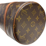 ルイ・ヴィトン LOUIS VUITTON パピヨン30 M51365 モノグラム レディース ハンドバッグ