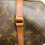ルイ・ヴィトン LOUIS VUITTON パピヨン30 M51365 モノグラム レディース ハンドバッグ