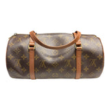 ルイ・ヴィトン LOUIS VUITTON パピヨン30 M51365 モノグラム レディース ハンドバッグ