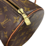 ルイ・ヴィトン LOUIS VUITTON パピヨン30 M51365 モノグラム レディース ハンドバッグ