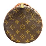 ルイ・ヴィトン LOUIS VUITTON パピヨン30 M51365 モノグラム レディース ハンドバッグ