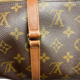 ルイ・ヴィトン LOUIS VUITTON パピヨン30 M51365 モノグラム レディース ハンドバッグ