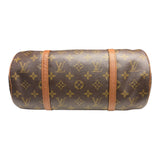 ルイ・ヴィトン LOUIS VUITTON パピヨン30 M51365 モノグラム レディース ハンドバッグ