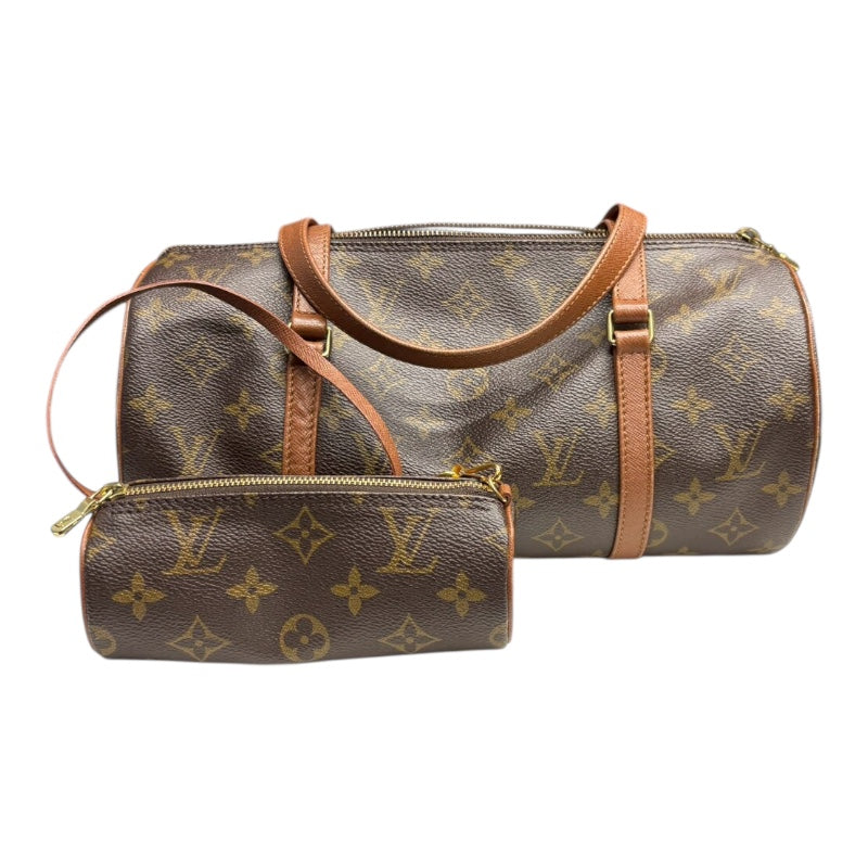 ルイ・ヴィトン LOUIS VUITTON パピヨン30 M51365 モノグラム