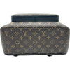 ルイ・ヴィトン LOUIS VUITTON ジョッシュNV M45349 ブラウン モノグラム・マカサー メンズ リュック・デイパック