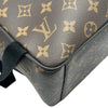 ルイ・ヴィトン LOUIS VUITTON ジョッシュNV M45349 ブラウン モノグラム・マカサー メンズ リュック・デイパック