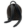 ルイ・ヴィトン LOUIS VUITTON パームスプリングス バッグパックMM M44874 ブラウン モノグラムキャンバス レディース リュック・デイパック