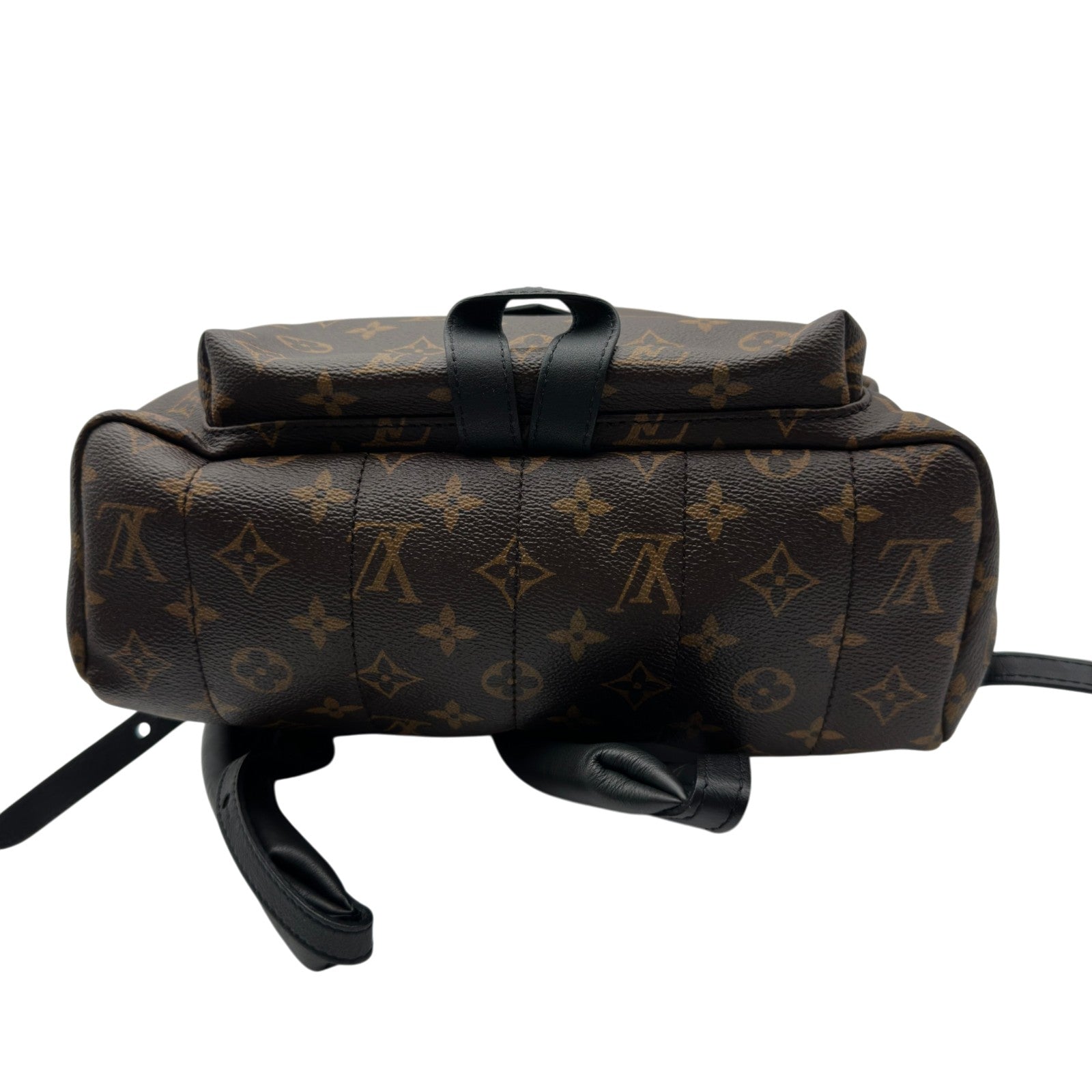 ルイ・ヴィトン LOUIS VUITTON パームスプリングス バッグパックMM