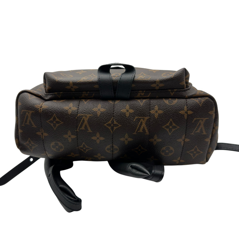 ルイ・ヴィトン LOUIS VUITTON パームスプリングス バッグパックMM