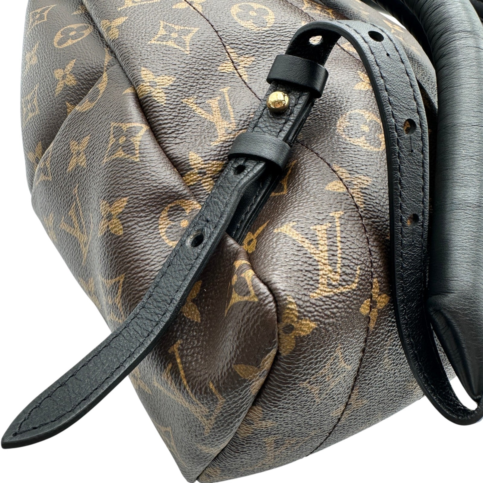 ルイ・ヴィトン LOUIS VUITTON パームスプリングス バッグパックMM