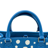 ルイ・ヴィトン LOUIS VUITTON オンザゴー PM 草間彌生 M46424 モノグラム・アンプラント ドット レディース ショルダーバッグ