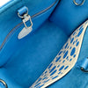 ルイ・ヴィトン LOUIS VUITTON オンザゴー PM 草間彌生 M46424 モノグラム・アンプラント ドット レディース ショルダーバッグ