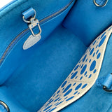 ルイ・ヴィトン LOUIS VUITTON オンザゴー PM 草間彌生 M46424 モノグラム・アンプラント ドット レディース ショルダーバッグ