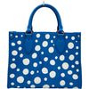 ルイ・ヴィトン LOUIS VUITTON オンザゴー PM 草間彌生 M46424 モノグラム・アンプラント ドット レディース ショルダーバッグ