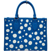 ルイ・ヴィトン LOUIS VUITTON オンザゴー PM 草間彌生 M46424 モノグラム・アンプラント ドット レディース ショルダーバッグ