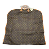 ルイ・ヴィトン LOUIS VUITTON ウスポルト・アピ ガーメントケース M23434 ブラウン モノグラム メンズ その他バッグ