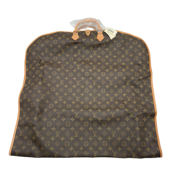 ルイ・ヴィトン LOUIS VUITTON ウスポルト・アピ ガーメントケース
