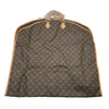 ルイ・ヴィトン LOUIS VUITTON ウスポルト・アピ ガーメントケース M23434 ブラウン モノグラム メンズ その他バッグ