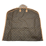ルイ・ヴィトン LOUIS VUITTON ウスポルト・アピ ガーメントケース M23434 ブラウン モノグラム メンズ その他バッグ