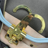 ルイ・ヴィトン LOUIS VUITTON ウスポルト・アピ ガーメントケース M23434 ブラウン モノグラム メンズ その他バッグ