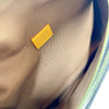 ルイ・ヴィトン LOUIS VUITTON ラッシュ・バムバッグ M14019 ブラウン モノグラム レディース ボディバッグ