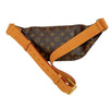 ルイ・ヴィトン LOUIS VUITTON ラッシュ・バムバッグ M14019 ブラウン モノグラム レディース ボディバッグ