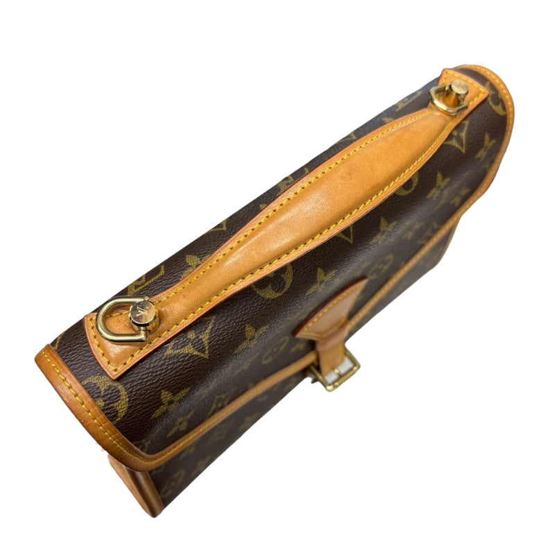 ルイ・ヴィトン LOUIS VUITTON ベルエア M51122 モノグラム レディース