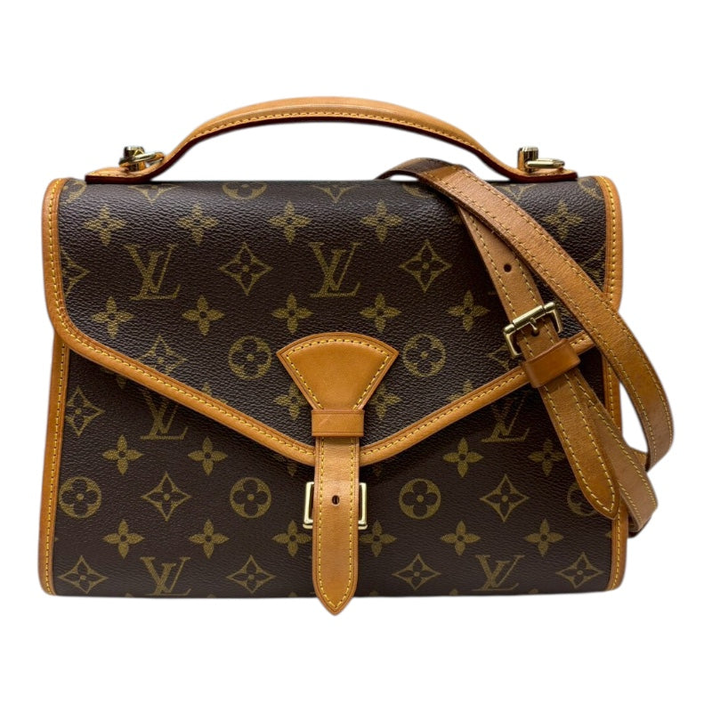 ルイ・ヴィトン LOUIS VUITTON ベルエア M51122 モノグラム レディース