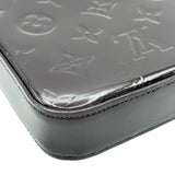 ルイ・ヴィトン LOUIS VUITTON ポシェット・フェリシー M61267 ボルドー モノグラム・ヴェルニ レディース ショルダーバッグ