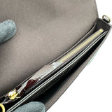 ルイ・ヴィトン LOUIS VUITTON ポシェット・フェリシー M61267 ボルドー モノグラム・ヴェルニ レディース ショルダーバッグ