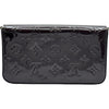 ルイ・ヴィトン LOUIS VUITTON ポシェット・フェリシー M61267 ボルドー モノグラム・ヴェルニ レディース ショルダーバッグ