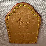 ルイ・ヴィトン LOUIS VUITTON ナノ・スピーディ M15330 ブラウン モノグラム ヴィヴィエンヌ/レザー レディース ショルダーバッグ