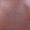 ルイ・ヴィトン LOUIS VUITTON ミュゼット・サルサ ショート M51258 ブラウン モノグラム・キャンバス レディース ショルダーバッグ