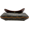 ルイ・ヴィトン LOUIS VUITTON ミュゼット・サルサ ショート M51258 ブラウン モノグラム・キャンバス レディース ショルダーバッグ