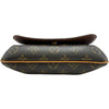 ルイ・ヴィトン LOUIS VUITTON ミュゼット・サルサ ロング M51387 ブラウン モノグラム・キャンバス レディース ショルダーバッグ