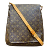 ルイ・ヴィトン LOUIS VUITTON ミュゼット M51256 モノグラム レディース ショルダーバッグ