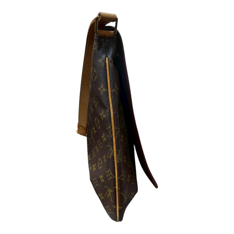 ルイ・ヴィトン LOUIS VUITTON ミュゼット M51256 モノグラム ルイ・ヴィトン LOUIS VUITTON ミュゼット M51256 モノグラム