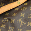 ルイ・ヴィトン LOUIS VUITTON ソミュール30 M42256 ブラウン モノグラム ユニセックス ショルダーバッグ メッセンジャーバッグ