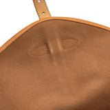 ルイ・ヴィトン LOUIS VUITTON ソミュール30 M42256 ブラウン モノグラム ユニセックス ショルダーバッグ メッセンジャーバッグ