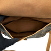 ルイ・ヴィトン LOUIS VUITTON ソミュール30 M42256 ブラウン モノグラム ユニセックス ショルダーバッグ メッセンジャーバッグ