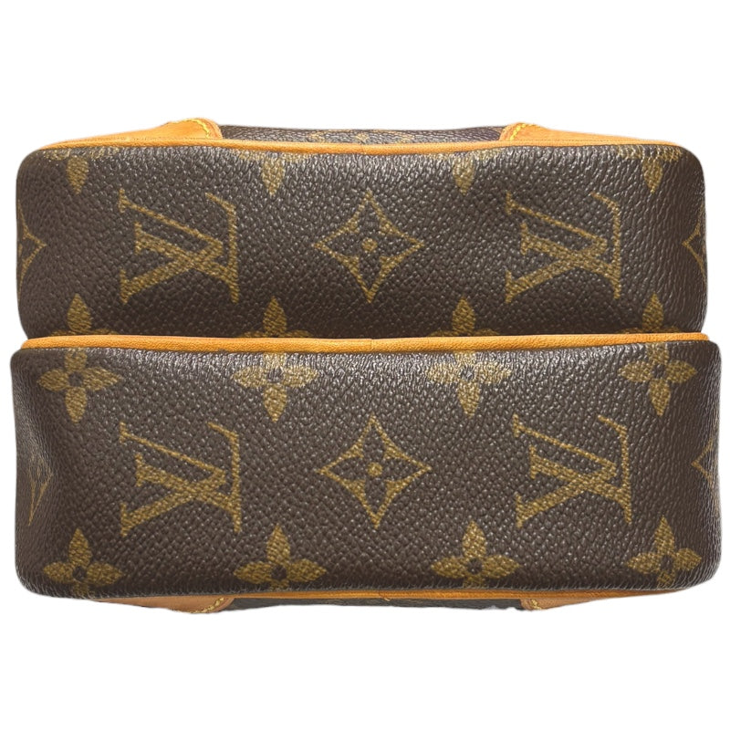 ルイ・ヴィトン LOUIS VUITTON アマゾン M45236 ブラウン モノグラム