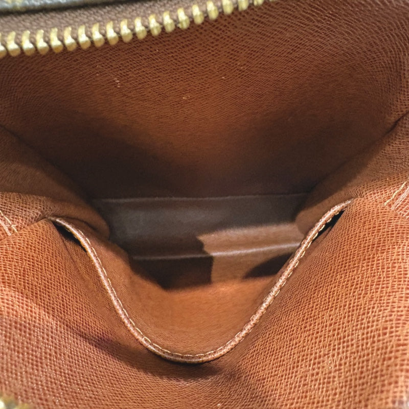 ルイ・ヴィトン LOUIS VUITTON アマゾン M45236 ブラウン モノグラム
