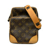 ルイ・ヴィトン LOUIS VUITTON アマゾン M45236 ブラウン モノグラム・キャンバス ユニセックス ショルダーバッグ