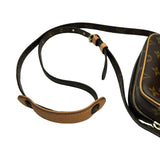 ルイ・ヴィトン LOUIS VUITTON アマゾン M45236 ブラウン モノグラム・キャンバス ユニセックス ショルダーバッグ