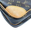 ルイ・ヴィトン LOUIS VUITTON アマゾン M45236 ブラウン モノグラム・キャンバス ユニセックス ショルダーバッグ