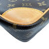 ルイ・ヴィトン LOUIS VUITTON アマゾン M45236 ブラウン モノグラム・キャンバス ユニセックス ショルダーバッグ