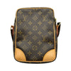ルイ・ヴィトン LOUIS VUITTON アマゾン M45236 ブラウン モノグラム・キャンバス ユニセックス ショルダーバッグ